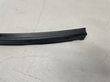 99-04 Ford Mustang Upper Weather Strip Retainer LH OEM #28