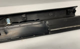 10-14 Ford Mustang Door Sill Panel OEM RH AR33-6313200-BDW, DR3V-6313200-ABW #10