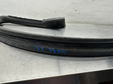 10-14 Ford Mustang GT Upper Door Seal Weather Strip Passenger Side RH OEM #32