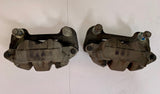 10-14 Ford Mustang Front Right/Left Brake Calipers (SET) OEM #24