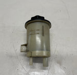 99-04 Ford Mustang Power Steering Fluid Reservoir OEM F4LC-3R700-AB, PA66-GF33 #E