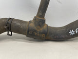 99-04 Ford Mustang Lower Radiator Hose OEM #A