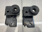 99-04 Ford Mustang Upper Radiator Mount Bracket (set of 2) OEM #A2