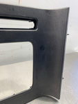 10-14 Ford Mustang GT Front Center Console Trim Bezel OEM #Q