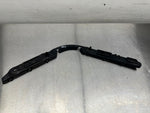 10-14 Ford Mustang LH Rear Bumper Bracket Support OEM #40