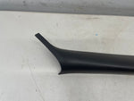 99-04 Ford Mustang GT Coupe A Pillar Trim RH Passenger Side Black 3R33-6303512 #52