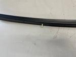 99-04 Ford Mustang Upper Weather Strip Retainer LH OEM #28