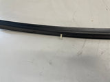 99-04 Ford Mustang Upper Weather Strip Retainer LH OEM #28