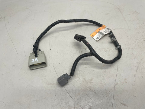 13-14 Ford Mustang Driver Seat Wire Harness OEM DR3T-14A699-CA #24