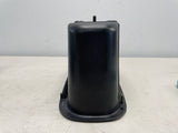 99-04 Ford Mustang GT Center Console Bucket Insert W/12v Outlet OEM #44