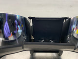 05-09 Ford Mustang Dash Speedometer Cluster Trim Bezel OEM 7R33-63044D70-C/D/E #53