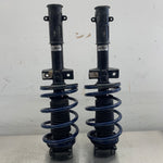 07-14 Ford Mustang Steeda Lowering Springs Front With OEM Struts #BGT