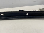 99-04 Ford Mustang Upper Weather Strip Retainer RH OEM #44