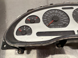 99-04 Ford Mustang Instrument Cluster Speedometer OEM XR3F-10A855-AA #61