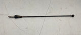 99-04 Ford Mustang Black Antenna OEM #47