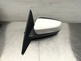 10-14 Ford Mustang GT Driver's Side View Mirror OEM #60