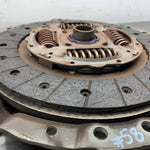 11-14 Ford Mustang GT Used Clutch OEM FR3P-7550-AB #58