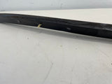 99-04 Ford Mustang Upper Weather Strip Retainer LH OEM #47