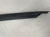 05-09 Ford Mustang Upper Weather Strip Retainer RH OEM #53