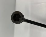 99-04 Ford Mustang Tire Iron Lug Wrench Stock #T1