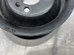 96-04 Ford Mustang GT Water Pump Pulley OEM 8A528AA #62