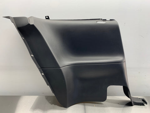 Mustang interior quarter panels deals