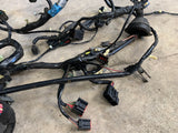 99-04 Ford Mustang Interior Body Wiring Harness OEM 3R33-14A005-AB, 3R33-19B113-BA #52