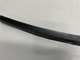 99-04 Ford Mustang Upper Weather Strip Retainer RH OEM #28