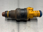 99-04 Ford Mustang 19lb Fuel Injector (Single) OEM FOTE-D5B #34D