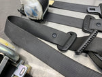 05-09 Ford Mustang GT Front Rear left/right Seat Belt Safety Belt Retractor OEM 8R33-63611B08-AEW, 8R33-63611B09-ACW, 5R33-6311B68-ABW, 5R33-63611B68-ABW #53