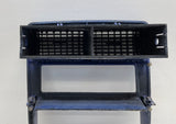 94-98 Ford Mustang GT Hydro Dipped Center Dash Radio A/C Climate Control Bezel OEM 3R33-6304302-ABW #37