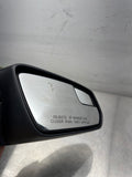 10-14 Ford Mustang Power Mirrors (pair) OEM BR33-17682-BC, BR33-17683-BC #59