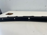 99-04 Ford Mustang Upper Weather Strip Retainer LH OEM #47