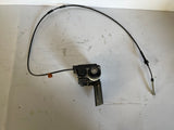 99-04 Mustang Cruise Control Module with Cable OEM #01