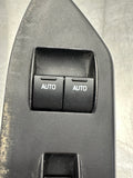 05-09 Ford Mustang GT Driver Left Side Window Control Switch OEM #02