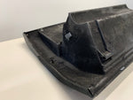 04-06 Pontiac GTO Glove Box Black Suede Storage Compartment OEM #04