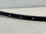 99-04 Ford Mustang Upper Weather Strip Retainer RH OEM #44