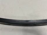 99-04 Ford Mustang Upper Weather Strip Retainer RH OEM #28