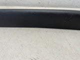 99-04 Ford Mustang GT Coupe A Pillar Trim RH Passenger Side Black 3R33-6303512 #52