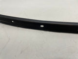 99-04 Ford Mustang Upper Weather Strip Retainer RH OEM #28