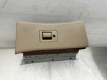 99-04 Ford Mustang Tan Glove Box Storage Compartment OEM #61