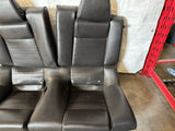 10-14 Ford Mustang Rear Seats OEM #60