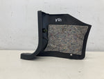 99-04 Ford Mustang GT Passenger Side Lower Kick Panel RH OEM F5ZB-6302348-AAW #45A