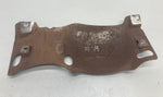 99-04 Ford Mustang Lower Dash Cover OEM #34