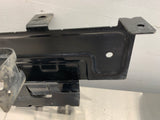 10-14 Ford Mustang Engine Computer Module PCM Bracket Mount OEM BR3A-12A659-A, BR3A-12A659-A #49