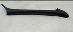 99-04 Ford Mustang GT Coupe A Pillar Trim RH Passenger Side Black 3R33-6303512 #52