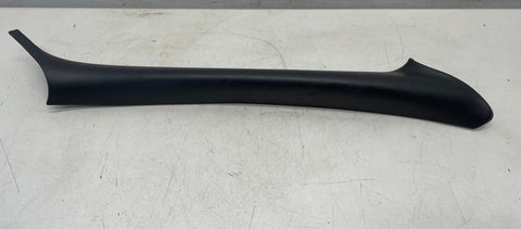 99-04 Ford Mustang GT Coupe A Pillar Trim RH Passenger Side Black 3R33-6303512 #52