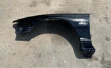 99-04 Ford Mustang GT LH Driver Fender OEM #37