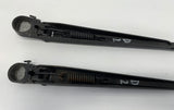 99-04 Ford Mustang GT Windshield Wiper (Pair) #D2