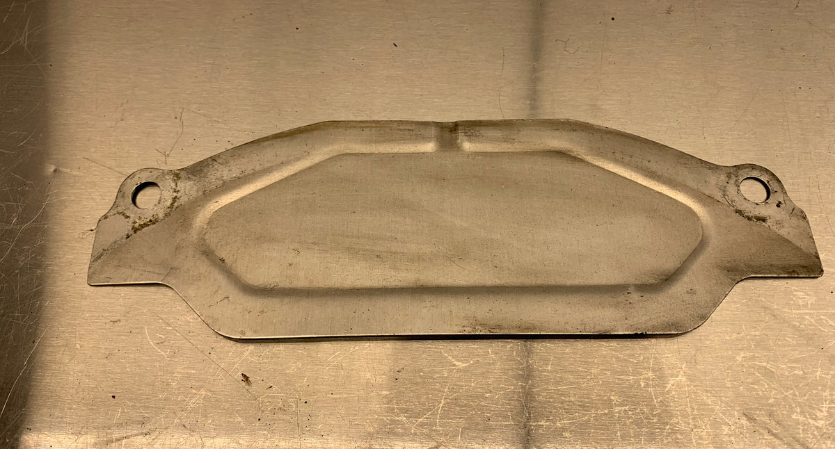 9904 Ford Mustang Mach 1 Automatic Transmission Housing Cover OEM 52